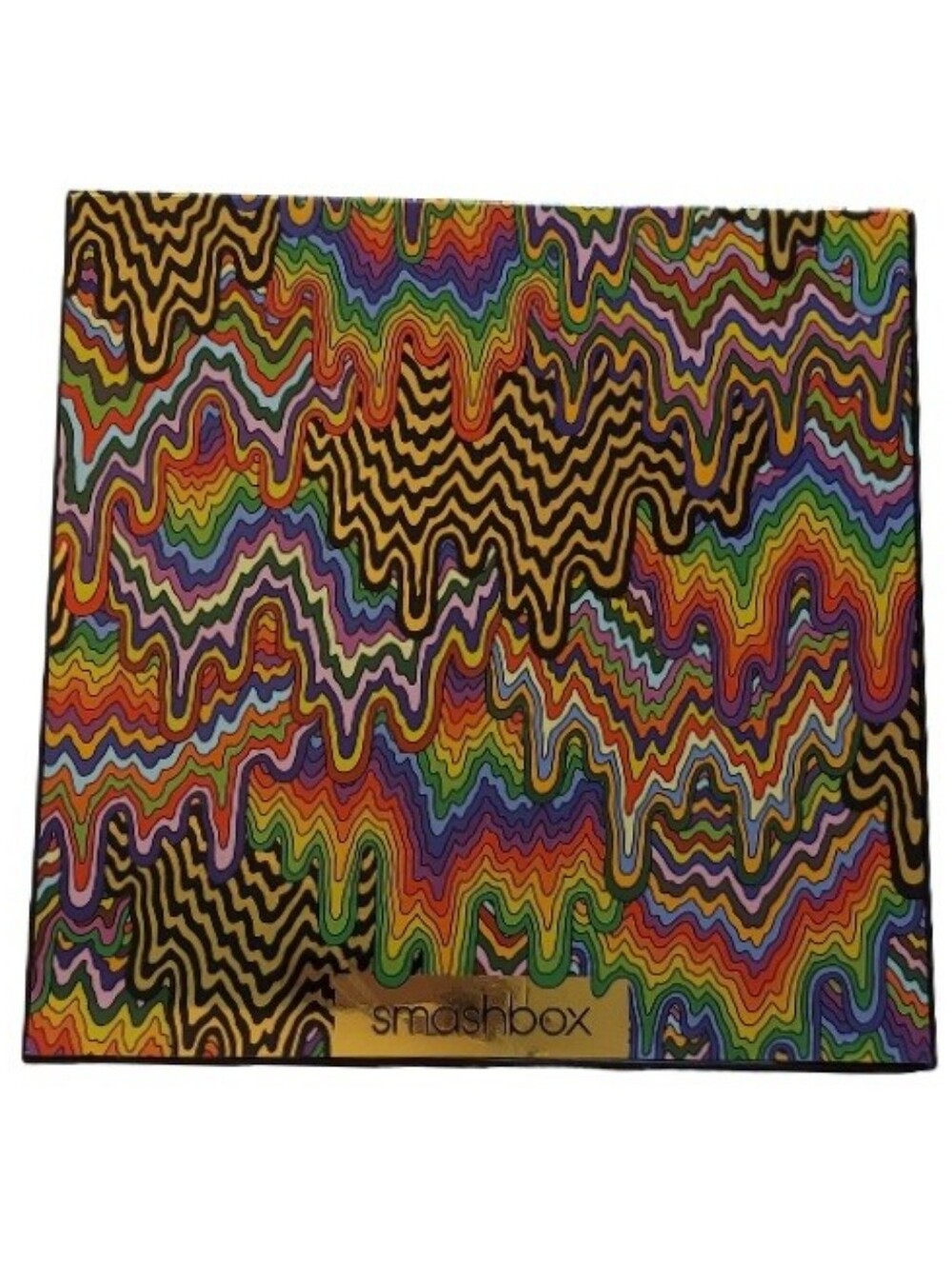 Smashbox Holidaze Contour + Spotlight Palette Limited Edition